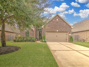 24119 Blue Crest Drive, Porter TX 77365