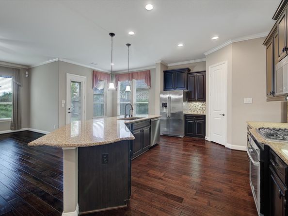 24119 Blue Crest Drive, Porter TX 77365