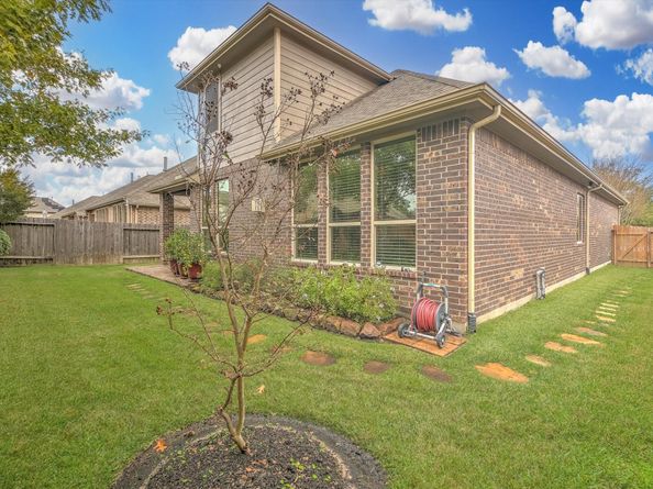 24119 Blue Crest Drive, Porter TX 77365