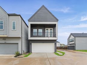 3002 Jensen Springs Lane, Houston TX 77026