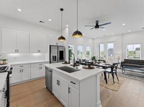 3002 Jensen Springs Lane, Houston TX 77026