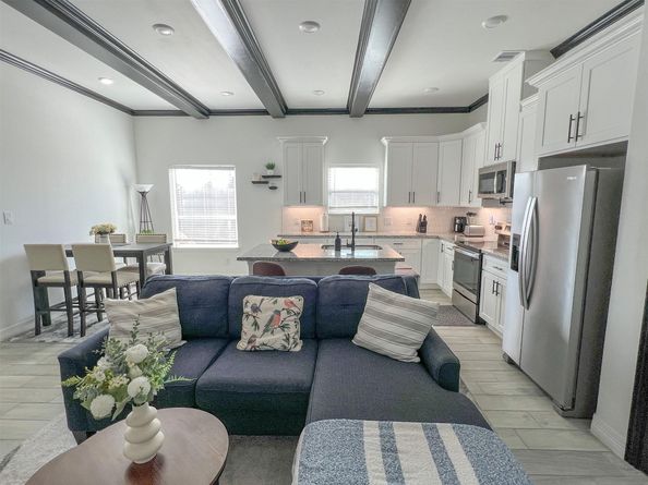 3407 Sakowitz Street AB, Houston TX 77026