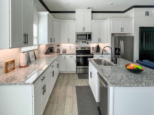 3407 Sakowitz Street AB, Houston TX 77026