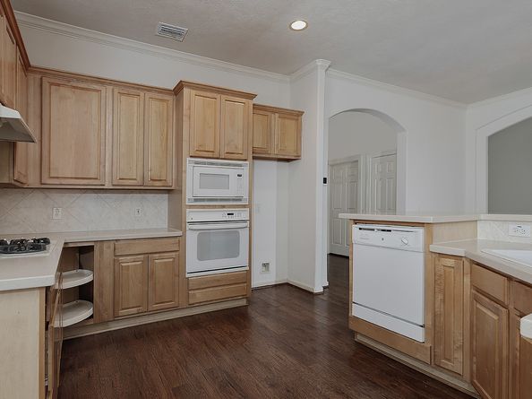 7 Coachman Ridge Place, The Woodlands TX 77382