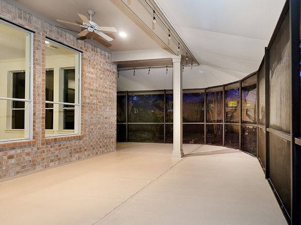 7 Coachman Ridge Place, The Woodlands TX 77382