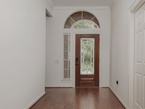 7 Coachman Ridge Place, The Woodlands TX 77382