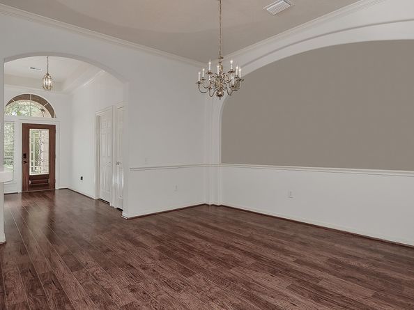 7 Coachman Ridge Place, The Woodlands TX 77382