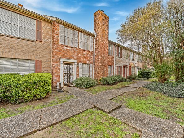 4142 Belle Park Drive 4142, Houston TX 77072