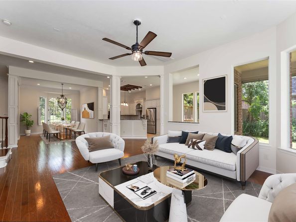 13262 Autumn Ash Drive, Conroe TX 77302