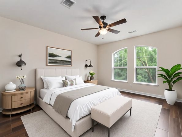 13262 Autumn Ash Drive, Conroe TX 77302