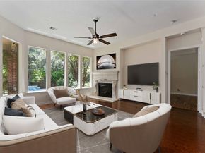 13262 Autumn Ash Drive, Conroe TX 77302