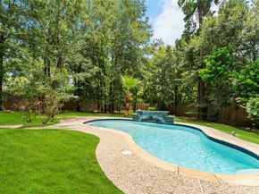 13262 Autumn Ash Drive, Conroe TX 77302