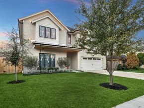 1243 Candlelight Lane, Houston TX 77018