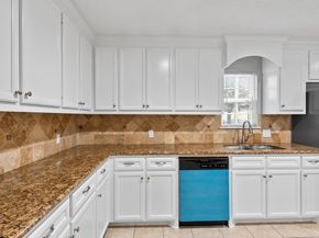 14927 Elmtex Drive, Houston TX 77396