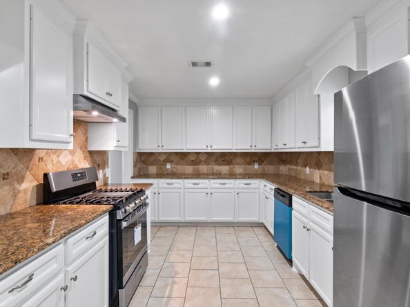 14927 Elmtex Drive, Houston TX 77396