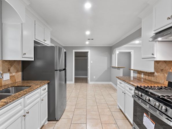 14927 Elmtex Drive, Houston TX 77396