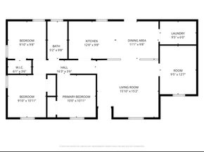 14927 Elmtex Drive, Houston TX 77396