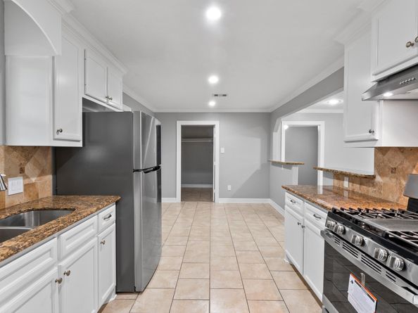 14927 Elmtex Drive, Houston TX 77396