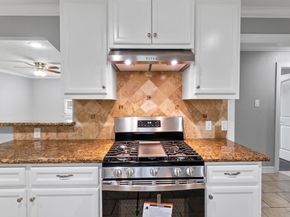 14927 Elmtex Drive, Houston TX 77396