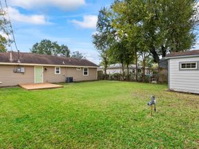 14927 Elmtex Drive, Houston TX 77396