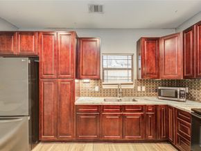 8040 Howton St Street 1/2, Houston TX 77028