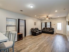 8040 Howton St Street 1/2, Houston TX 77028