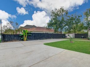 8040 Howton St Street 1/2, Houston TX 77028