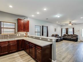 8040 Howton St Street 1/2, Houston TX 77028