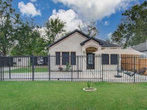 8040 Howton St Street 12, Houston TX 77028