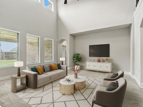 2640 Blooming Field Lane, Conroe TX 77385