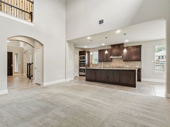 2640 Blooming Field Lane, Conroe TX 77385