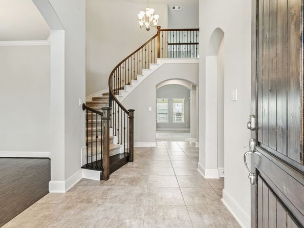 2640 Blooming Field Lane, Conroe TX 77385