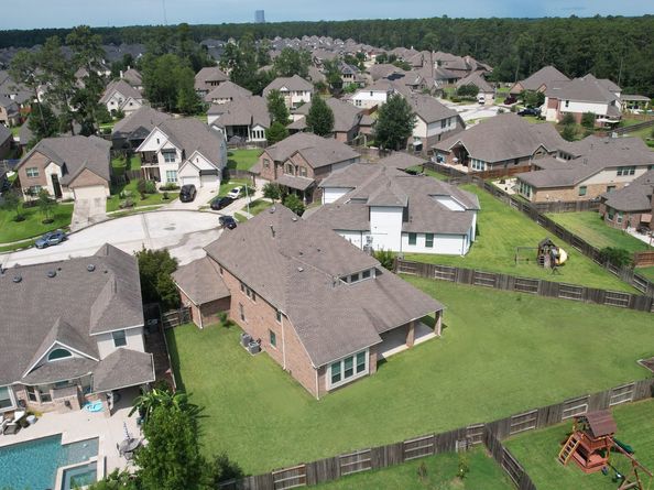 2640 Blooming Field Lane, Conroe TX 77385