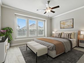 2640 Blooming Field Lane, Conroe TX 77385