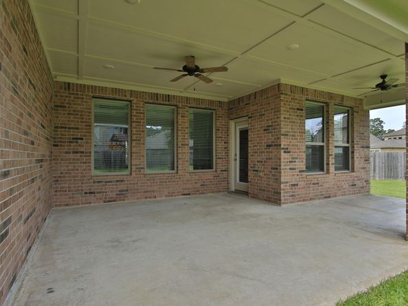 2640 Blooming Field Lane, Conroe TX 77385