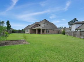 2640 Blooming Field Lane, Conroe TX 77385