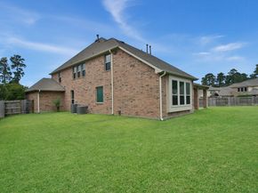 2640 Blooming Field Lane, Conroe TX 77385