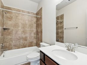 2640 Blooming Field Lane, Conroe TX 77385