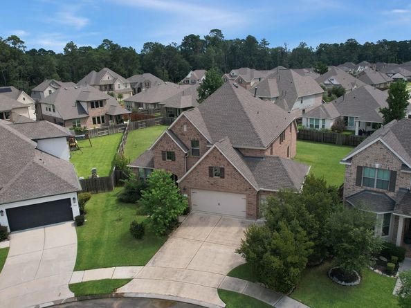 2640 Blooming Field Lane, Conroe TX 77385