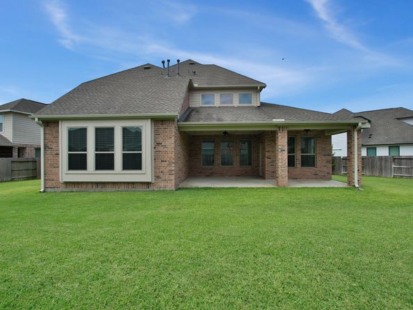 2640 Blooming Field Lane, Conroe TX 77385