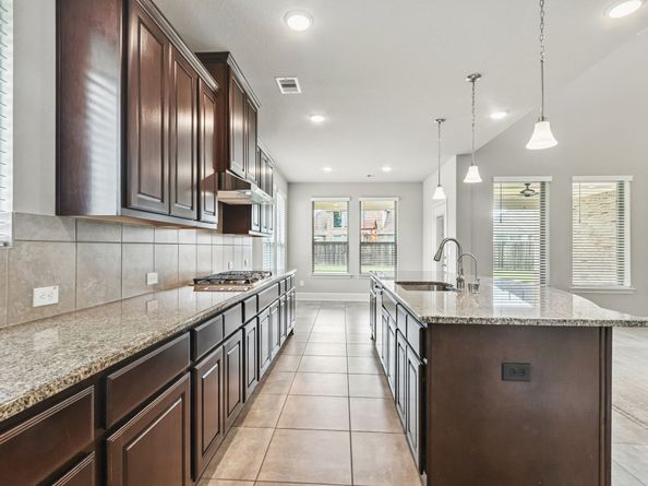 2640 Blooming Field Lane, Conroe TX 77385