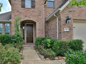 2640 Blooming Field Lane, Conroe TX 77385