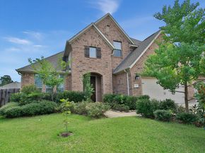2640 Blooming Field Lane, Conroe TX 77385
