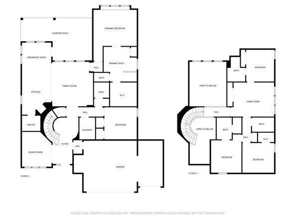 2640 Blooming Field Lane, Conroe TX 77385