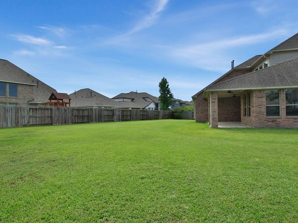 2640 Blooming Field Lane, Conroe TX 77385