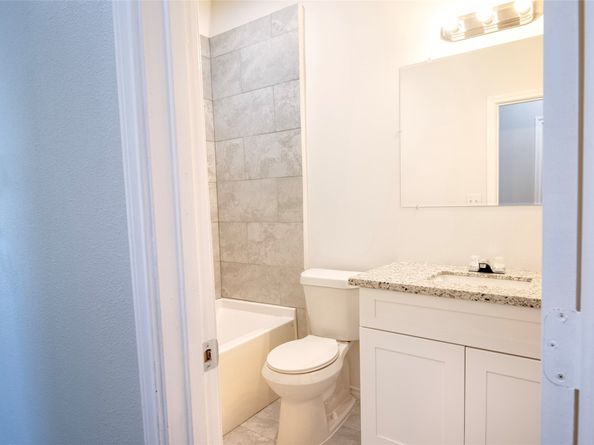 4817 Wylie Street A and B, Houston TX 77026
