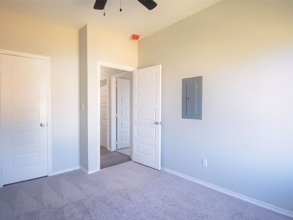 4817 Wylie Street A and B, Houston TX 77026