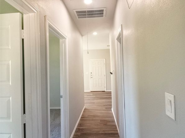 4817 Wylie Street A and B, Houston TX 77026