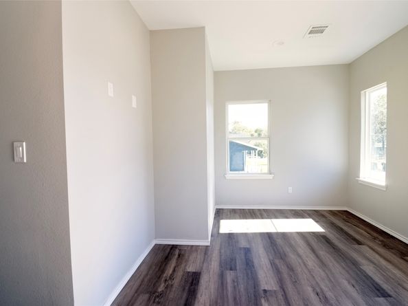 4817 Wylie Street A and B, Houston TX 77026