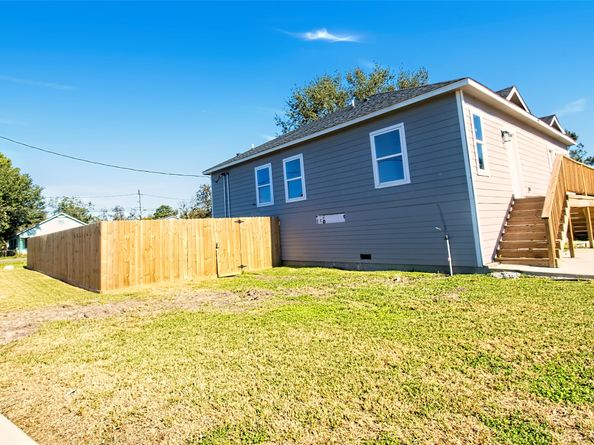 4817 Wylie Street A and B, Houston TX 77026